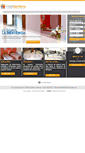 Mobile Screenshot of hotelsarinena.com